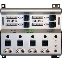 CHANNEL VISION-P-1044