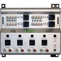 CHANNEL VISION-P-1044