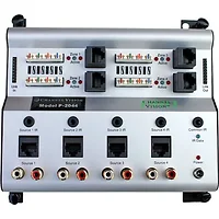 CHANNEL VISION-P-2044