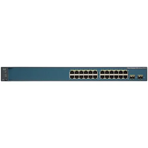 Cisco-WSC3560V224PSS
