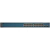 Cisco-WS-C3560V2-24PS-S