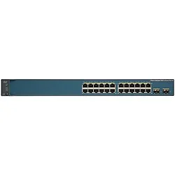 Cisco-WS-C3560V2-24PS-S