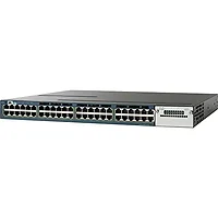 Cisco-WS-C3560V2-48PS-S