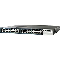 Cisco-WS-C3560V2-48PS-S