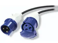 APC - Schneider Electric-PDX316IEC-600