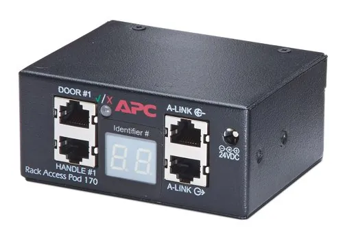 APC - Schneider Electric-NBPD0170