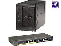 NETGEAR-RNDP20FFB-100NAS