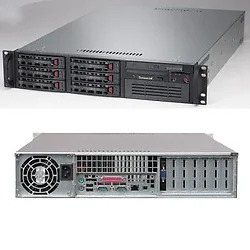 Supermicro-CSE-822T-550LP
