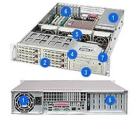 Supermicro-CSE-823T-550LP