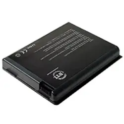 BATTERY TECHNOLOGY-HP-ZX5000