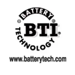 BATTERY TECHNOLOGY-SP82G01001-BTI