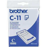Brother-C11S