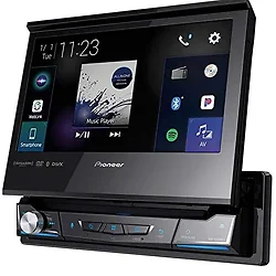 Pioneer-AVH3500NEX