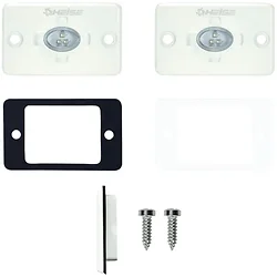 HEISE LED Lighting Systems-HE-FMML1G