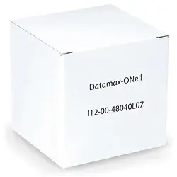 DATAMAX-I12-00-48040L07