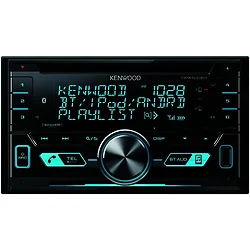 Kenwood-DPX503BT