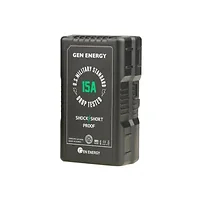 Gen Energy-GE-G-B100/195W15A