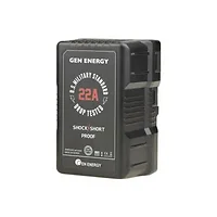 Gen Energy-GE-G-B100/290W22A