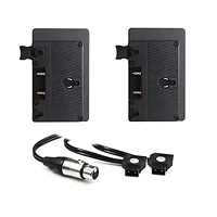 Hive Lighting-HIVE-HLS2C-DBPK-GM