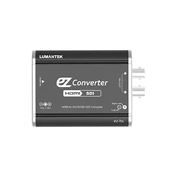 Lumantek-LUM-ez-Converter HS