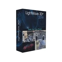 Lightwave-LW-2019F