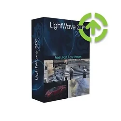 Lightwave-LW-2019U