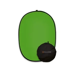 Padcaster-PAD-PCGREENSCREENKIT