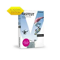 MAGIX SOFTWARE-MGX-ANR007239EDU