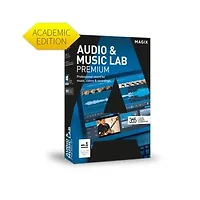 MAGIX SOFTWARE-MGX-ANR007296EDU