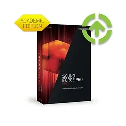 MAGIX SOFTWARE-MGX-ANR007608EDU-U1