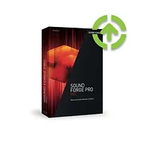 MAGIX SOFTWARE-MGX-ANR007608ESD-U1