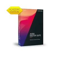 MAGIX SOFTWARE-MGX-ANR007709EDU