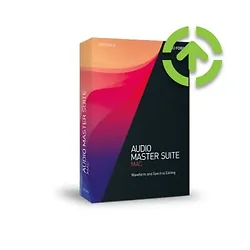 MAGIX SOFTWARE-MGX-ANR007709ESD-U1