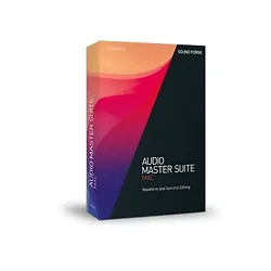 MAGIX SOFTWARE-MGX-ANR007714ESD