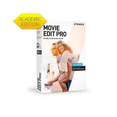 MAGIX SOFTWARE-MGXANR008567EDU