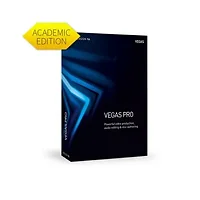 MAGIX SOFTWARE-MGX-ANR008606EDU