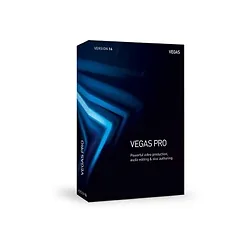 MAGIX SOFTWARE-MGX-ANR008606ESD
