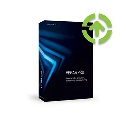 MAGIX SOFTWARE-MGX-ANR008606ESD-U1