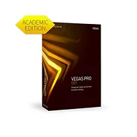 MAGIX SOFTWARE-MGX-ANR008609EDU