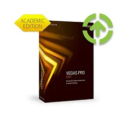 MAGIX SOFTWARE-MGX-ANR008609EDU-U1