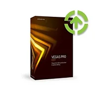 MAGIX SOFTWARE-MGX-ANR008609ESD-U1
