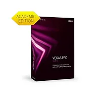MAGIX SOFTWARE-MGX-ANR008612EDU
