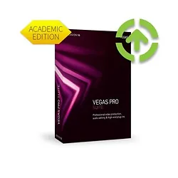 MAGIX SOFTWARE-MGX-ANR008612EDU-U1