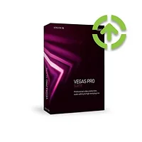 MAGIX SOFTWARE-MGX-ANR008612ESD-U1