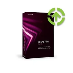 MAGIX SOFTWARE-MGX-ANR008612ESD-U1