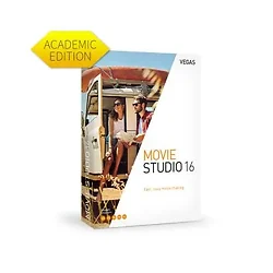 MAGIX SOFTWARE-MGX-ANR008954EDU