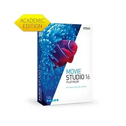 MAGIX SOFTWARE-MGX-ANR008955EDU