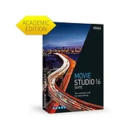 MAGIX SOFTWARE-MGX-ANR008956EDU