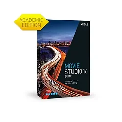 MAGIX SOFTWARE-MGX-ANR008956EDU