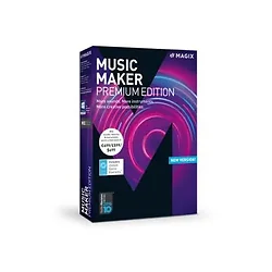 MAGIX SOFTWARE-MGX-ANR009180ESD